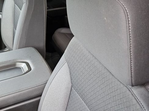 Used 2024 GMC Sierra 1500 Pro w/ Pro Value Package image 31