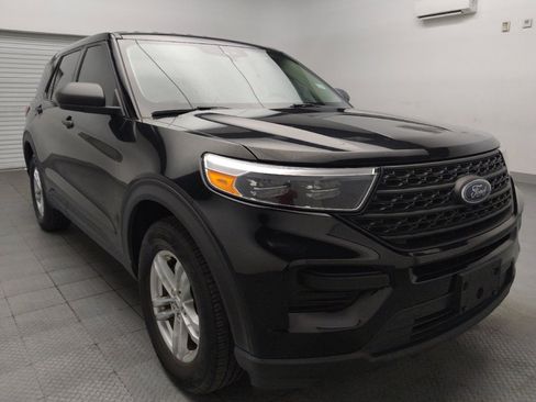 Used 2023 Ford Explorer 4WD image 13