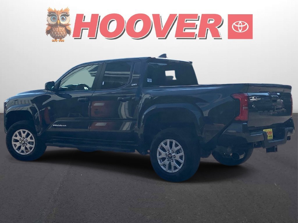 Used 2025 Toyota Tacoma SR5 RWD image 6