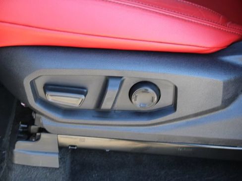 Used 2024 Toyota Tacoma TRD Pro AWD/4WD image 49