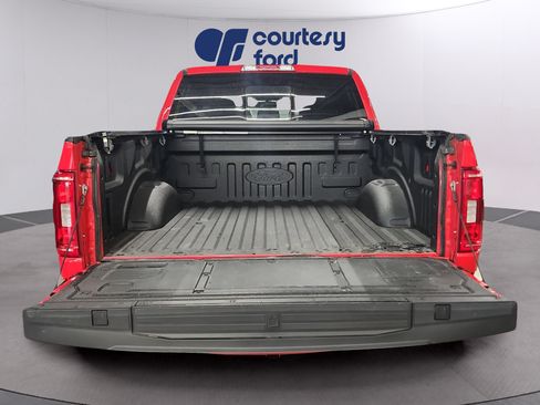 Certified 2023 Ford F150 XLT w/ Equipment Group 302A High AWD/4WD image 21