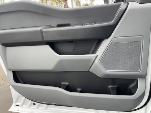 New 2026 Ford F250 XL w/ XL Chrome Package image 16