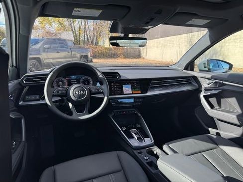 New 2026 Audi A3 2.0T Premium image 15