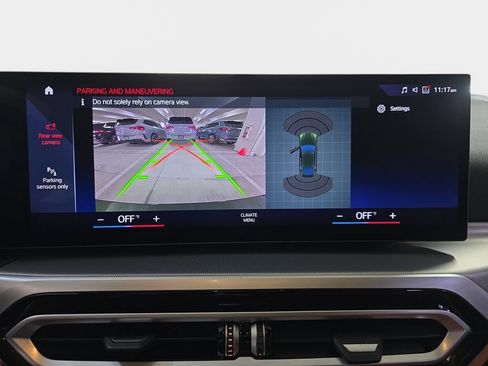 Certified 2023 BMW i4 eDrive35 RWD image 24