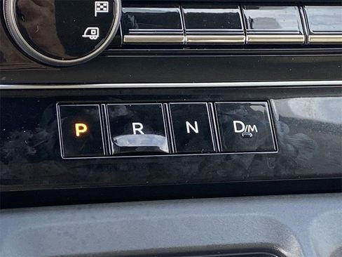 New 2026 Nissan Armada Platinum image 26