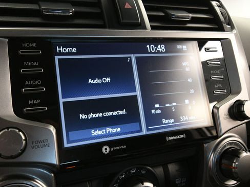 Certified 2024 Toyota 4Runner SR5 image 19