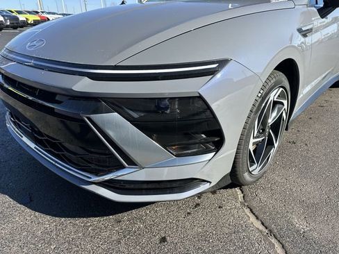 New 2026 Hyundai Sonata SEL image 43