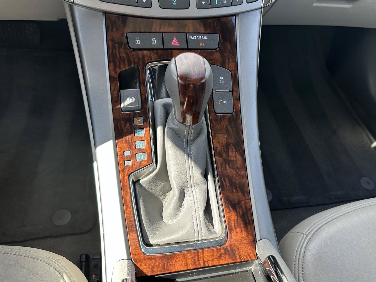 Used 2012 Buick LaCrosse Premium FWD image 56