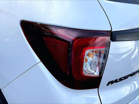 Used 2023 Honda Passport TrailSport image 27