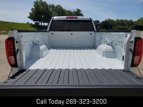New 2024 GMC Sierra 1500 Pro w/ Pro Value Package image 24
