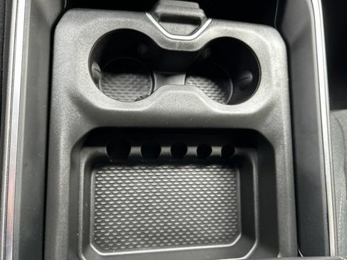 Used 2026 RAM 1500 Big Horn RWD image 28