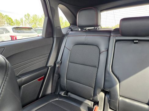 Used 2023 Ford Escape ST-Line Select w/ Tech Pack #2 image 12