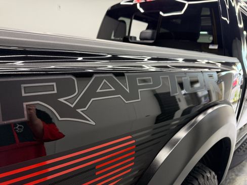 Used 2024 Ford F150 Raptor w/ Equipment Group 803A Raptor R AWD/4WD image 32