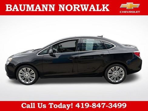 Used 2016 Buick Verano Sport Touring FWD image 5