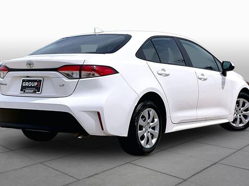 Used 2025 Toyota Corolla LE FWD image 13