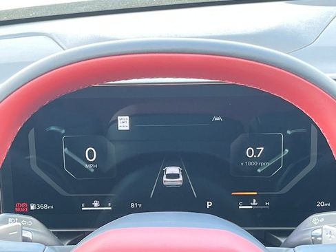 New 2025 Kia K4 GT-Line w/ GT-Line Premium Package image 25