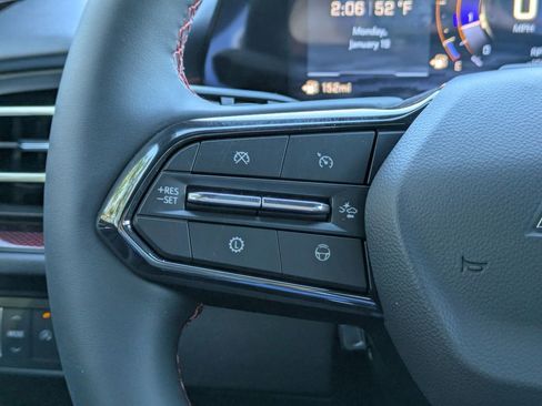 New 2026 Chevrolet Traverse RS image 28