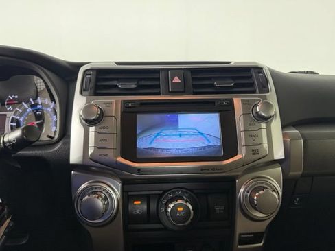 Used 2017 Toyota 4Runner SR5 Premium RWD image 19