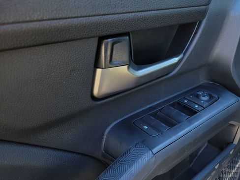 New 2026 Toyota Tacoma TRD Sport AWD/4WD image 21