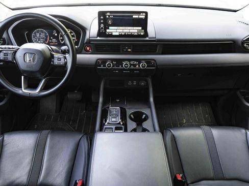 Used 2023 Honda Pilot EX-L image 27