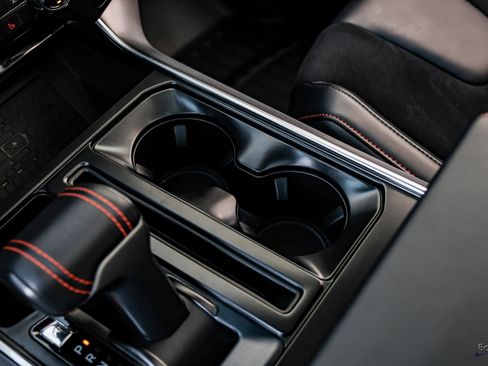 Used 2025 Ford F150 Raptor w/ Equipment Group 803A Raptor R image 67