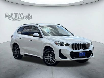 Used 2025 BMW X1 xDrive28i