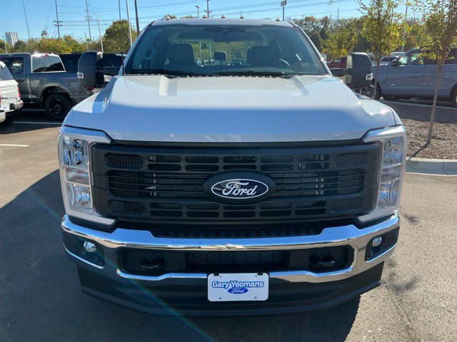 New 2027 Ford F350 XL AWD/4WD image 12