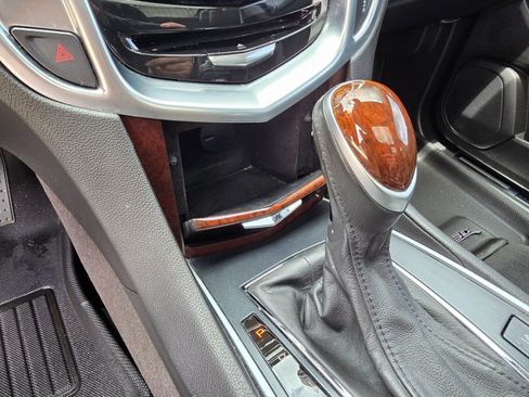 Used 2016 Cadillac SRX Luxury w/ Driver Awareness Package FWD image 37