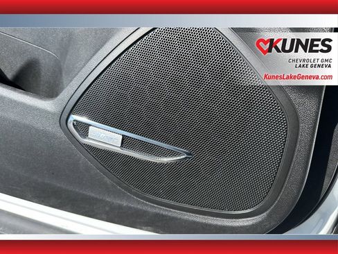 Used 2024 Buick Envision Sport Touring AWD/4WD image 17