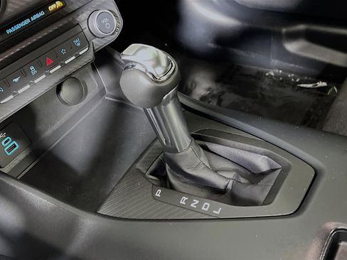 Used 2024 Ford Mustang Coupe image 24