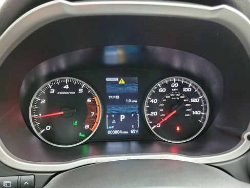 New 2026 Mitsubishi Eclipse Cross SEL image 16