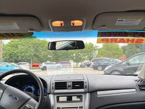Used 2010 Ford Fusion SE image 15