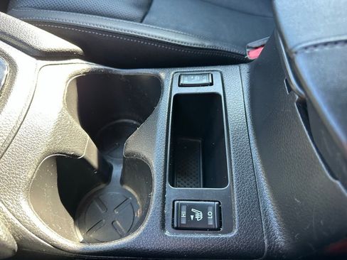 Used 2021 Nissan Rogue Sport SL w/ Premium Package image 31