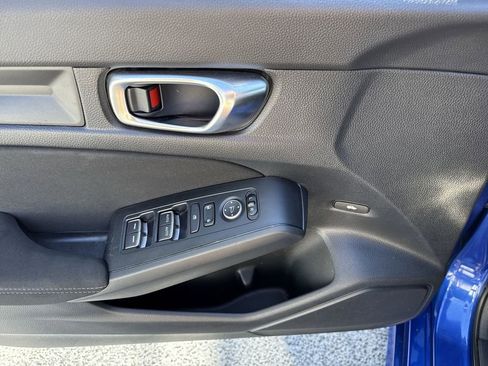 Used 2022 Honda Civic Sport image 34