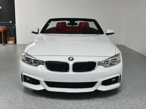 Used 2014 BMW 428i Convertible image 23