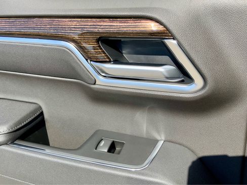 New 2026 GMC Sierra 1500 Elevation image 60