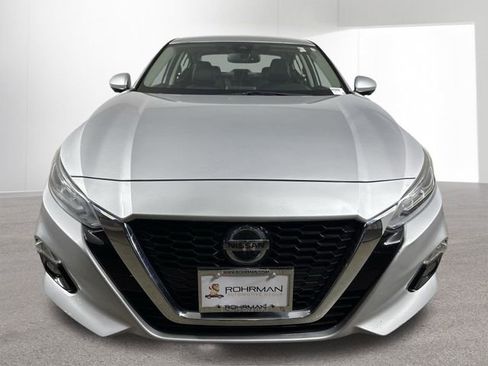 Used 2020 Nissan Altima 2.5 Platinum image 26