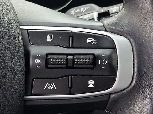 Certified 2024 Kia Sportage SX image 24