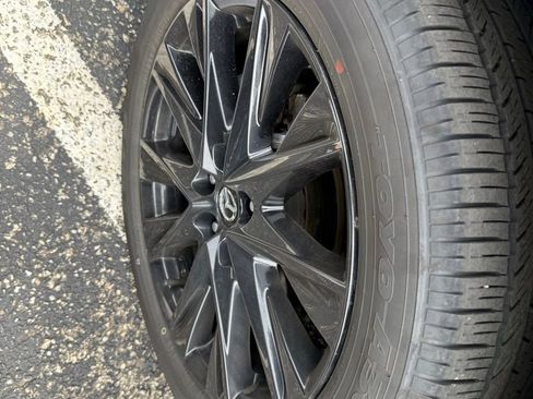 Used 2025 MAZDA CX-5 Carbon Edition AWD/4WD image 9