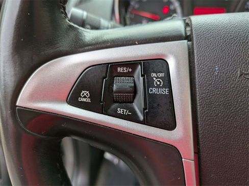 Used 2012 GMC Terrain SLE w/ Convenience Package image 17