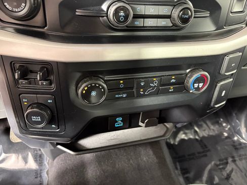 Certified 2023 Ford F150 XLT w/ Trailer Tow Package AWD/4WD image 20