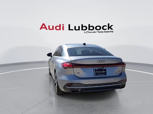 New 2025 Audi A5 2.0T Premium Plus image 7
