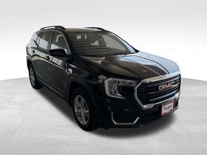 Used 2024 GMC Terrain SLE w/ Driver Convenience Package