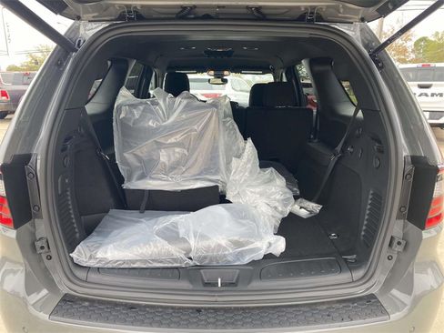 New 2026 Dodge Durango GT w/ Blacktop Package image 39