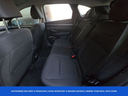 Used 2023 Hyundai Tucson SEL image 12
