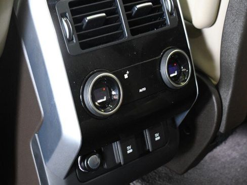 Used 2019 Land Rover Range Rover Sport HSE AWD/4WD image 22