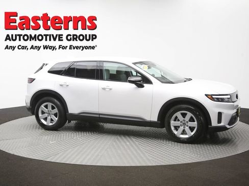 Used 2024 Honda Prologue EX image 47