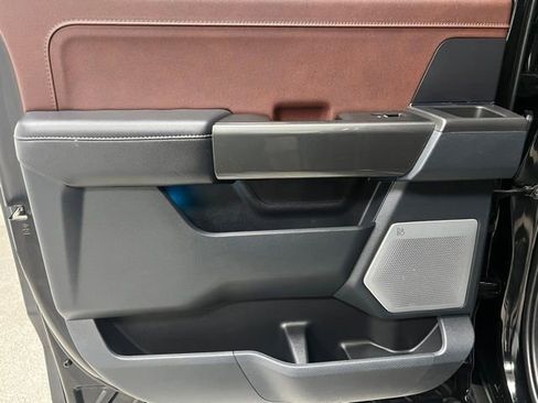 Used 2023 Ford F150 Lariat w/ Equipment Group 502A High image 47