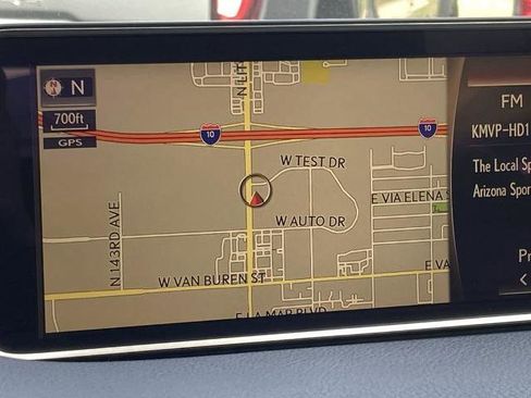 Used 2018 Lexus RX 350 FWD w/ Premium Package image 10