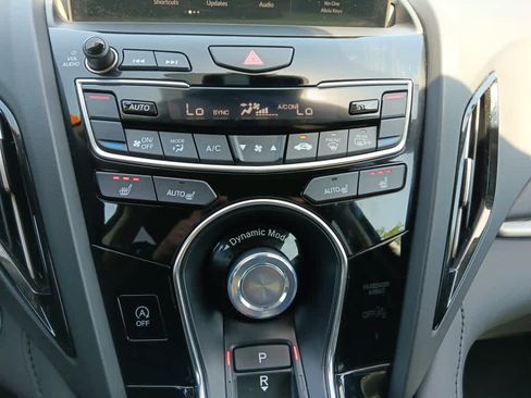 Used 2023 Acura RDX AWD image 25